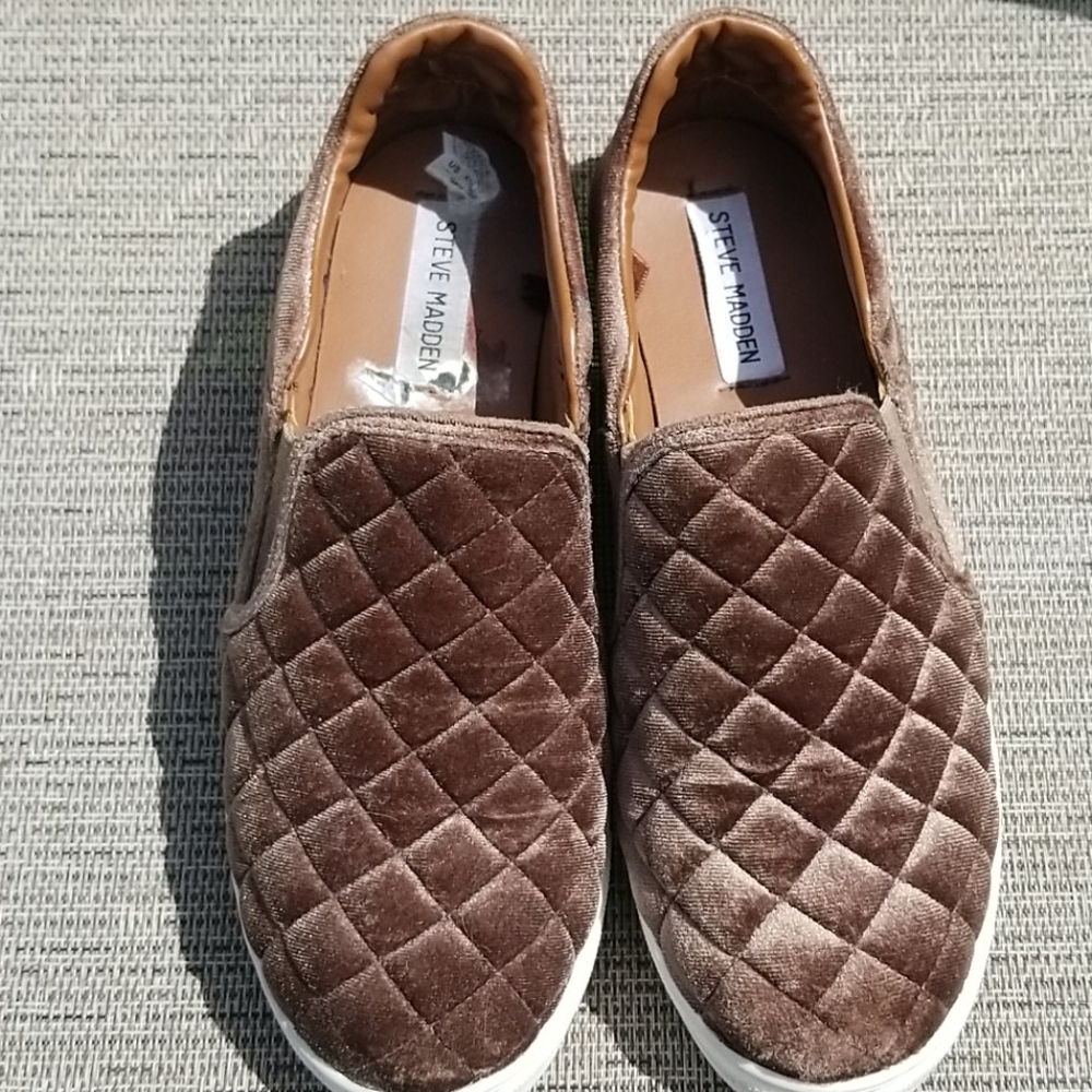Steve Madden Shoes